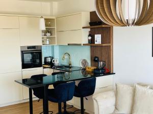 Arts Apartment mit Pool Ulcinj Pinjes