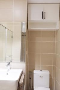 Hotel Vibe in Manhattan Plaza, Araneta City, Cubao