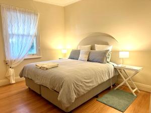 Jacks House B&B Clare