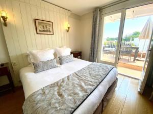 Hotels Hotel & SPA Le Richelieu : photos des chambres