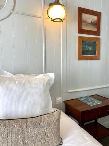 Hotels Hotel & SPA Le Richelieu : photos des chambres