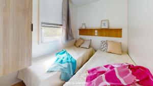 Campings Camping Officiel Siblu La Pignade : photos des chambres