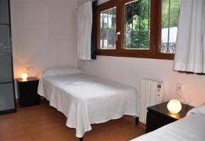 Holiday villa for rent in Tarragona