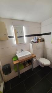 Ferienwohnung Ideenreich