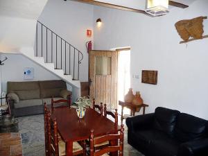 Casas Rurales Cortijo Leontino