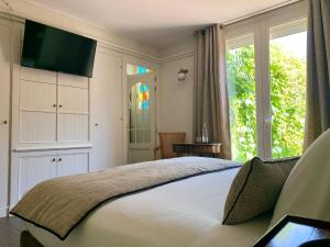 Hotels Hotel & SPA Le Richelieu : photos des chambres