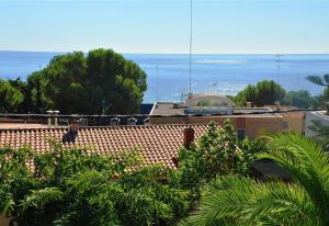 Villa besides the sea - 3 bedrooms