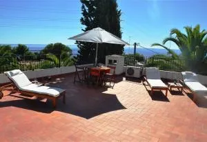 Villa besides the sea - 3 bedrooms - Pallaresos