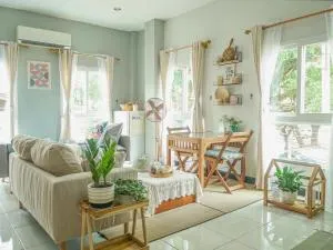 The Giftown Vientiane, Haysoke - Ban Nongdouang