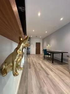 Ebony Apartments MK - Great Linford