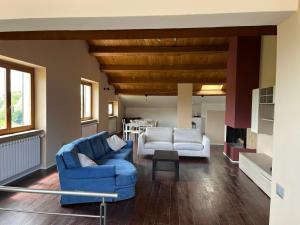 trilocale notte nel loft di Lori 3 camere 1 bagno
