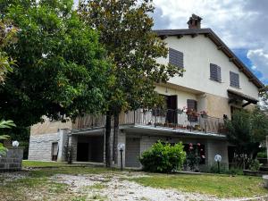 trilocale notte nel loft di Lori 3 camere 1 bagno