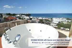obrázek - FIRST STREET Okinawa Yomitan-son Oceans -SEVEN Hotels and Resorts-