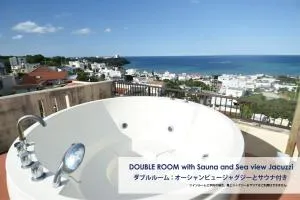 FIRST STREET Okinawa Yomitan-son Oceans -SEVEN Hotels and Resorts- - Jima