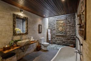 Teja Lokha Ubud Villa