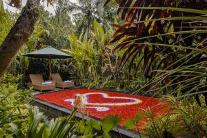 Teja Lokha Ubud Villa