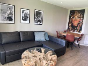 Beachfront Sea View Apartment Cannes Boulevard du Midi