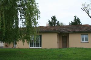 Maisons de vacances villa bruyeres : photos des chambres