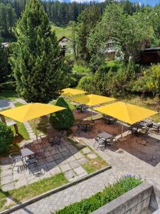 Hotel Chalamandrin