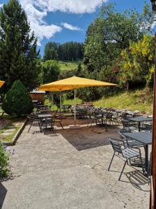 Hotel Chalamandrin