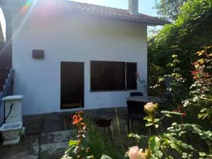 Tesla vikendica - Ledinci