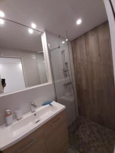 Plage de la Roquille