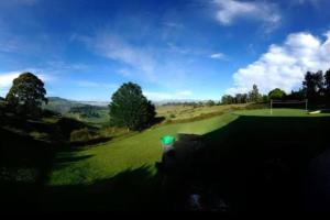 The Underberg Cottage