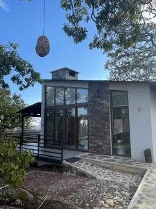 Cabaña Turemsa - La Manzanilla