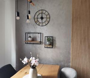 Apartment Novi Park Bulatovic