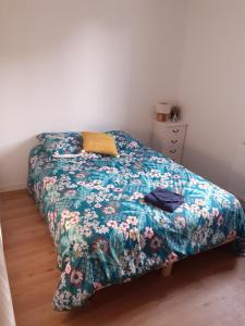 Maisons de vacances Location maison 8 pers. avec spa - Morbihan, Theix : photos des chambres