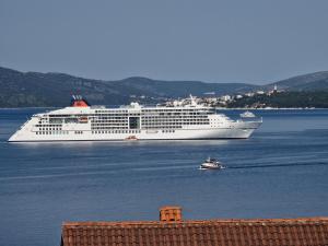 Apartmani Island 