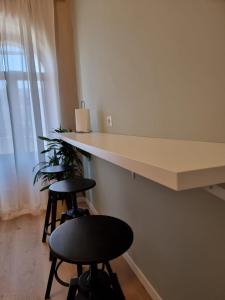 Three Rooms Alghero img36