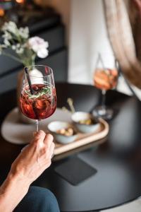 Boutique Hotel Eschenlohe Adults only