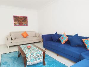 Manolyam suit havuzlu 2+1