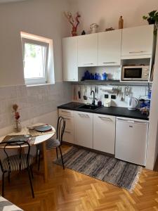 Apartman Tina Selce