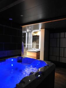 Appartements Love room 