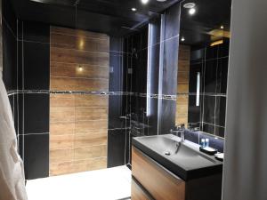 Appartements Love room 