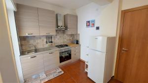 La casa al mare di Pippo - Relax & Smart Working