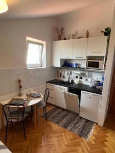 Apartman Tina Selce