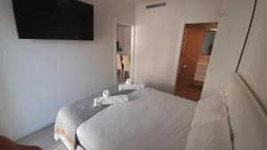 New beside Sitges with pool beside beach