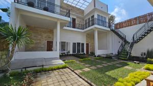 Cahaya 1 Guest House