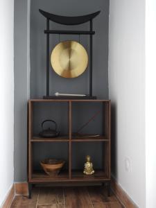 Appartements Love room 