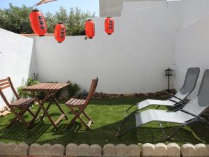 Appartements Love room 