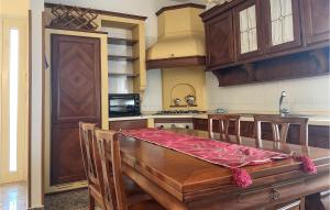 Awesome Apartment In Ginosa With Wifi