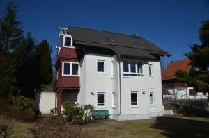 Ferienwohnung Sonnenblume - Benneckenstein