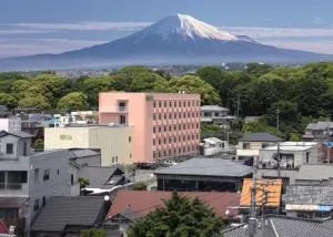 Hotel Nishi In Fujisan - Fuji