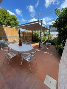 Villa Marè a 200 metri dal mare