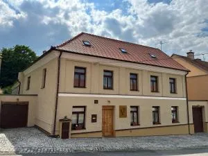 VAPARTMANY - Mostkovice