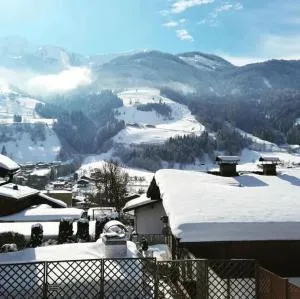 Stille Oase Apartment 5 - Moderegg