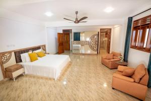 La Belle Residence Self Catering Accommodation